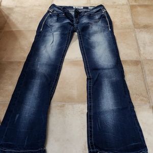 Day trip Jeans